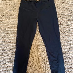 Nike training leggings